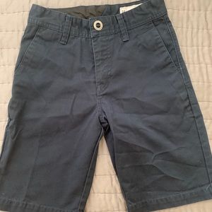 Boys Volcom Shorts